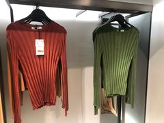 -ZARA(重庆华润万象城中区店)