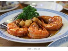 -厉家菜(德胜门总店)