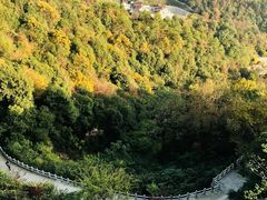 -昭山风景名胜区
