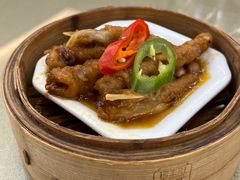 -丰尔粥食·顺德鱼生·干蒸排骨顺德菜(大良分店)