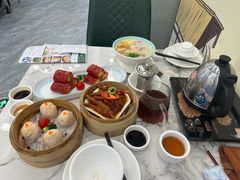 -侨美食家·粤菜(体育西路店)