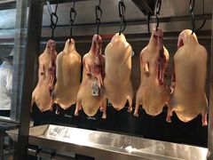 -四季民福烤鸭店(王府井灯市口店)