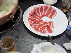 -仁和四季涮肉馆(天坛南门店)