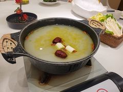 -德悦海鲜(城西店)