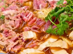 -小秦淮·南京土菜(新亭西路店)