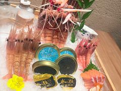 -Minase水濑·日料放题(外滩店)