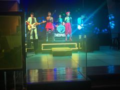 -云·酷Atmosphere(国贸大酒店)