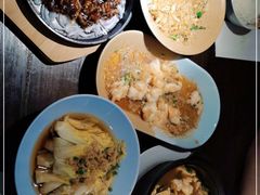 -外婆家(杭州马塍店·杭帮菜名店)