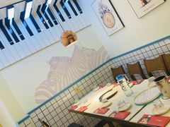 -卡路里的烤宴(浑南首创店)