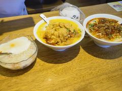 -豆相识•九九豆腐脑(牛咡桥店)