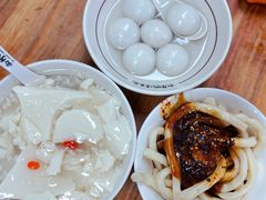 冰醉豆花-小谭豆花(西大街店)