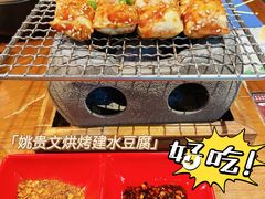 -雀舞云南菜(天津天河城购物中心店)