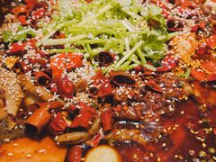 -麻六记(新天地店)