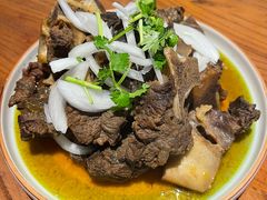 塔城手抓牛脖骨-天山集市(和家乐广场店)