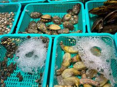 -旺达·福州菜(正大广场店)
