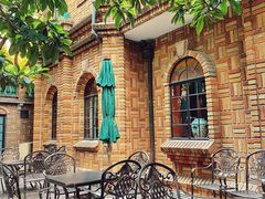 -马勒别墅·中餐厅