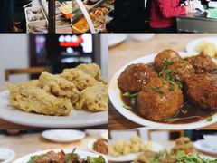 -老吉士酒家(天平路店)