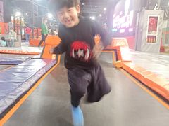 -VFSC极限蹦床主题公园(乐园道彩悦城阳光店)