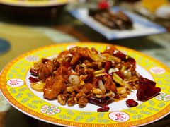 -那家小馆•北京菜•烤鸭(香山店)