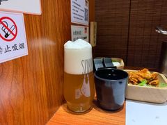 -独食火锅·半米屋台(直营总店)
