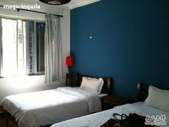 一起慢慢变老-厦门市思明区第柒天旅馆