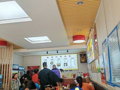 -云南蒙自过桥米线(丰庆路店)