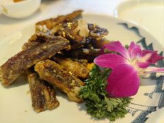 -杭州香格里拉·香宫中餐厅