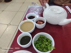 -山海关清和浑锅店