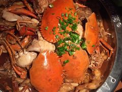 -胖哥俩肉蟹煲(宿迁宝龙广场店)
