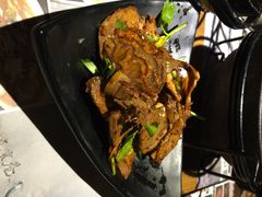 芙蓉巷石锅川菜百脑汇店-花椒笑成都小馆(百脑汇店)