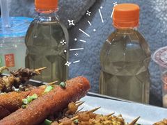 -润叶堂凉茶(岩屿路店)