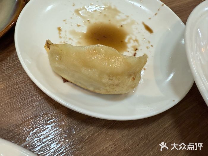 贯贯吉·清真餐厅(浙江中路店)图片