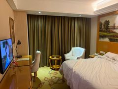 -维也纳智好酒店(深圳罗湖口岸国贸火车站店)