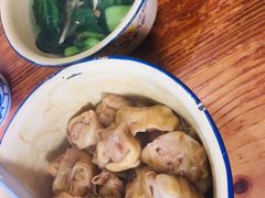 -山北老老头馄饨