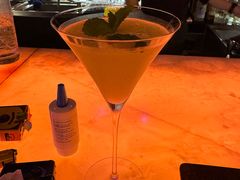 -The Penthouse酒吧