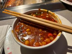 -芝小官毛肚火锅烤肉自助(萧山银泰店)