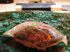 -鮨青(恒基名人购物中心店)