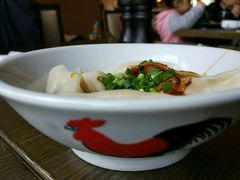 -BLD西餐厅(成都首座万丽酒店)