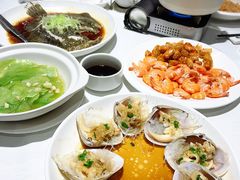 贵妃蚌-徐记海鲜(大明宫|北二环店)