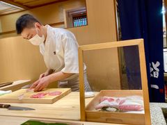 -鮨一日本料理旗舰店(总店)