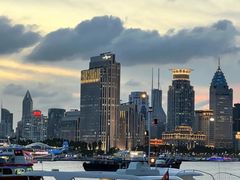 -三利音·浦之舟(滨江大道店)