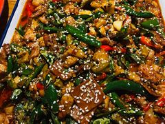 -兔槽江湖菜·重庆璧山兔(水围店)