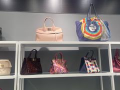 -宁波杉井奥特莱斯广场