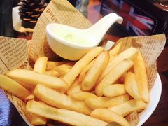 -丽莎沙拉轻食餐厅(国贸店)