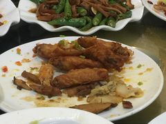 -来顺成饭庄