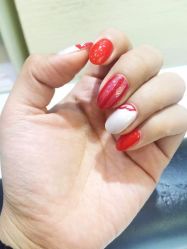 -Easy Lady美甲美睫半永久纹绣工作室