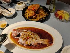 -79号渔船海鲜饭店(宝安店)