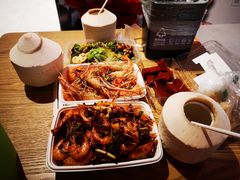 -盒马鲜生(十里堡店)