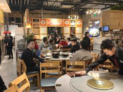 -陶德砂锅(蜀汉路店)
