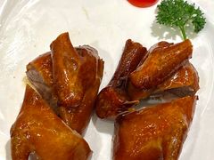 -海上名珠·海鲜酒楼(励骏庞都店)